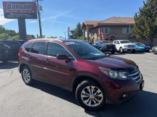 Image for 2014 Honda CR-V EX-L ID: 7408558