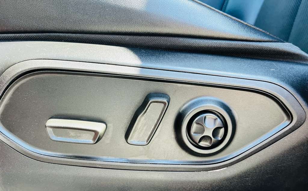 2021 Jeep Grand Cherokee Image 14