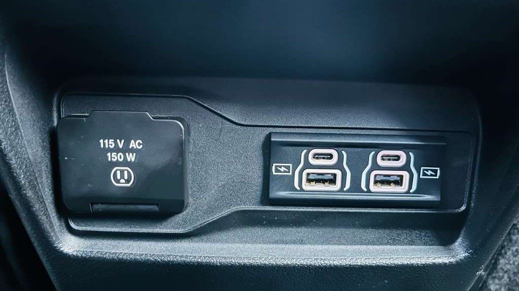 2021 Jeep Grand Cherokee Image 21
