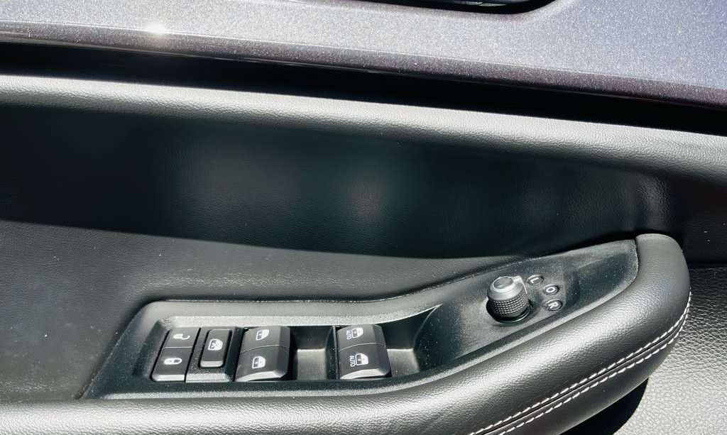 2021 Jeep Grand Cherokee Image 28