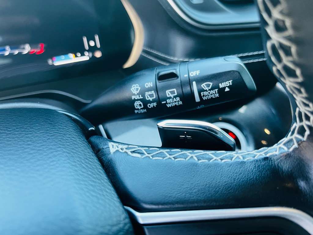 2021 Jeep Grand Cherokee Image 32
