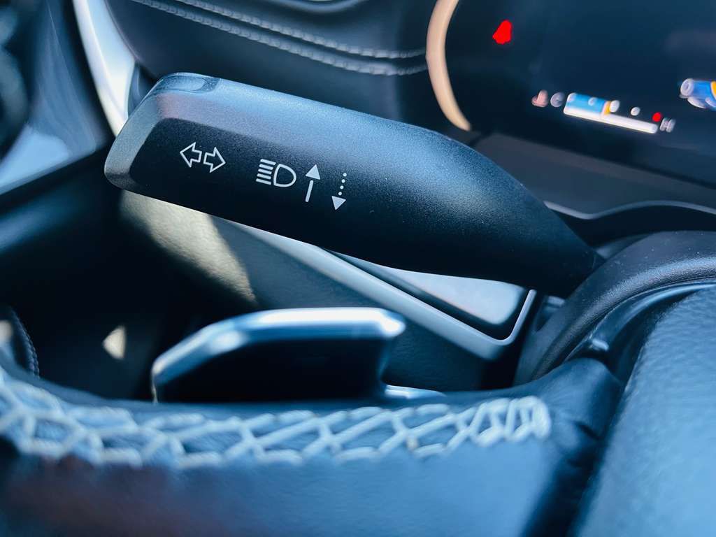 2021 Jeep Grand Cherokee Image 33