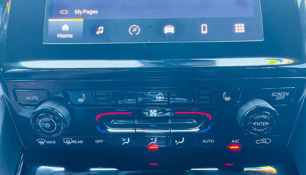 2021 Jeep Grand Cherokee Image 36