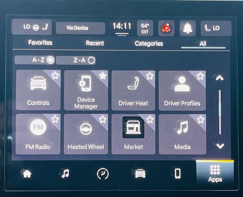 2021 Jeep Grand Cherokee Image 40