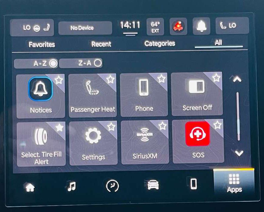 2021 Jeep Grand Cherokee Image 41