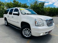 Image for 2013 GMC Yukon Denali ID: 7420876