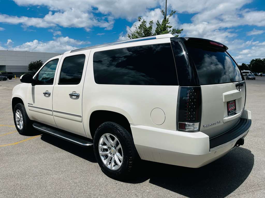 2013 GMC Yukon Image 5