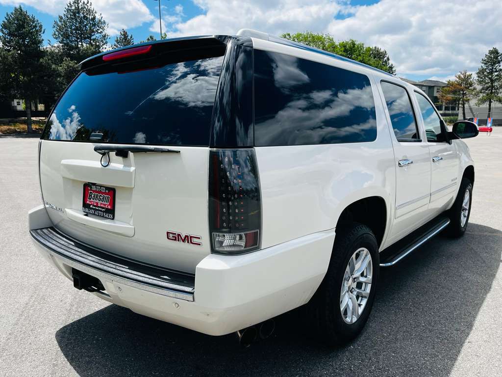 2013 GMC Yukon Image 7