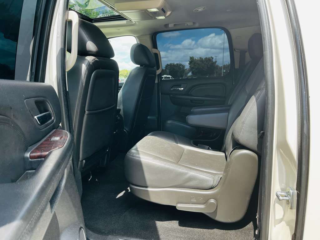 2013 GMC Yukon Image 13