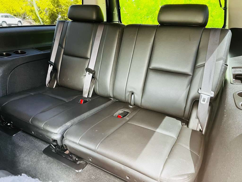2013 GMC Yukon Image 14