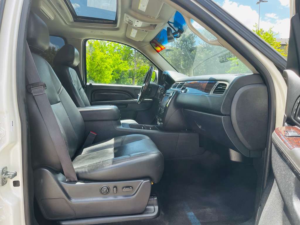2013 GMC Yukon Image 15