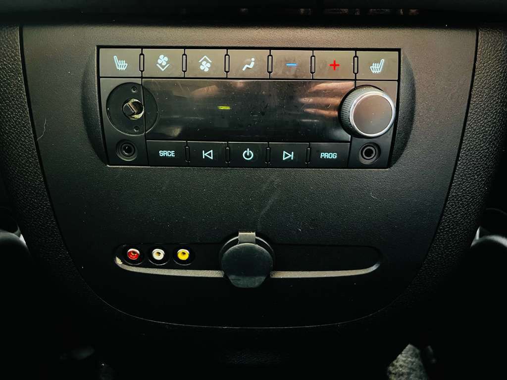 2013 GMC Yukon Image 18