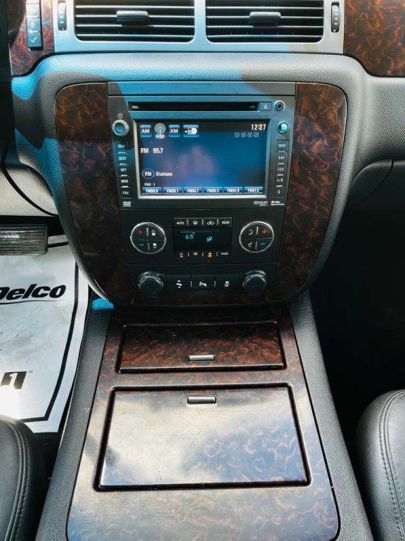 2013 GMC Yukon Image 22