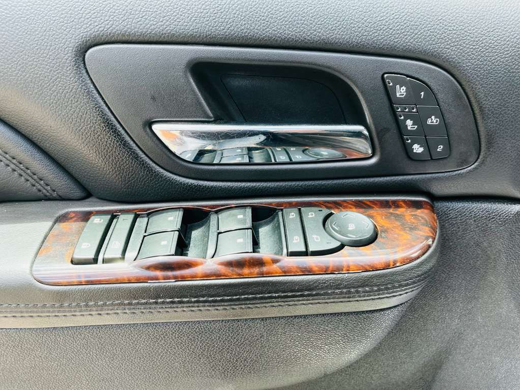 2013 GMC Yukon Image 26
