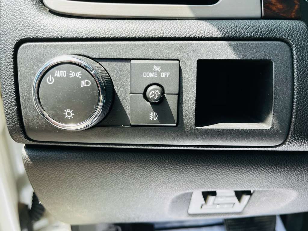 2013 GMC Yukon Image 27