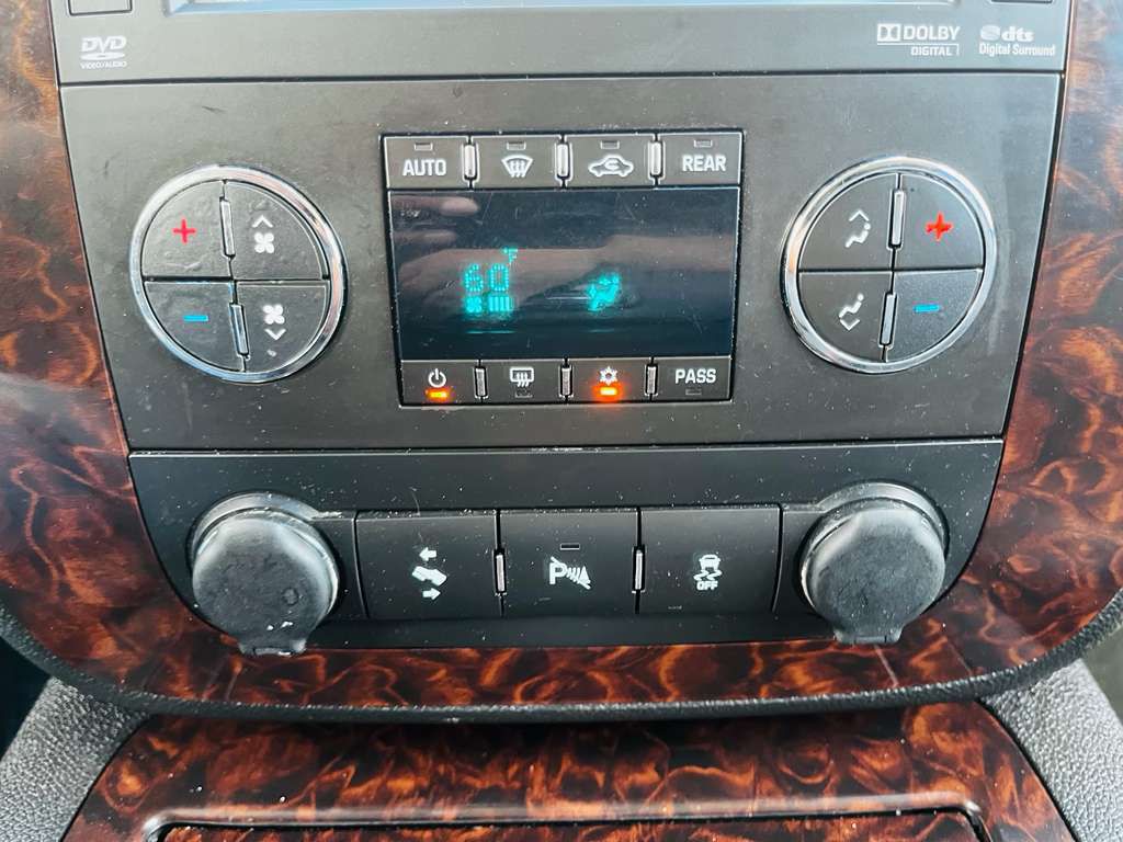 2013 GMC Yukon Image 31