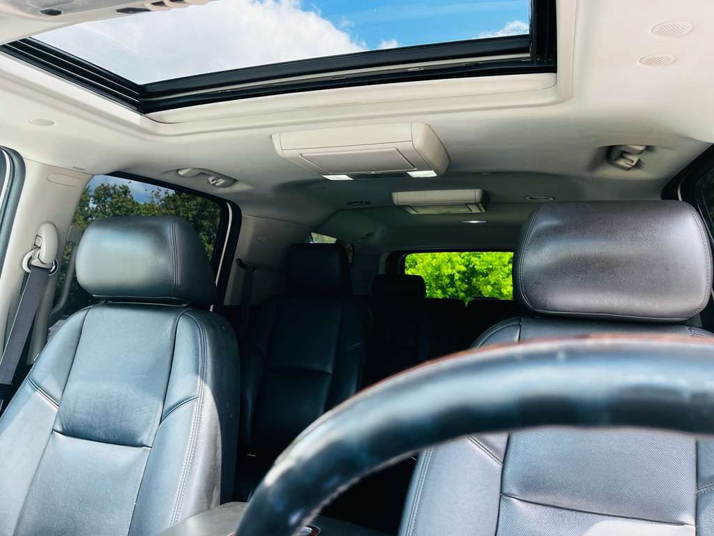 2013 GMC Yukon Image 37