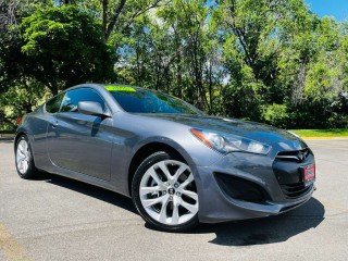 Image for 2013 Hyundai Genesis 2.0T ID: 7420888