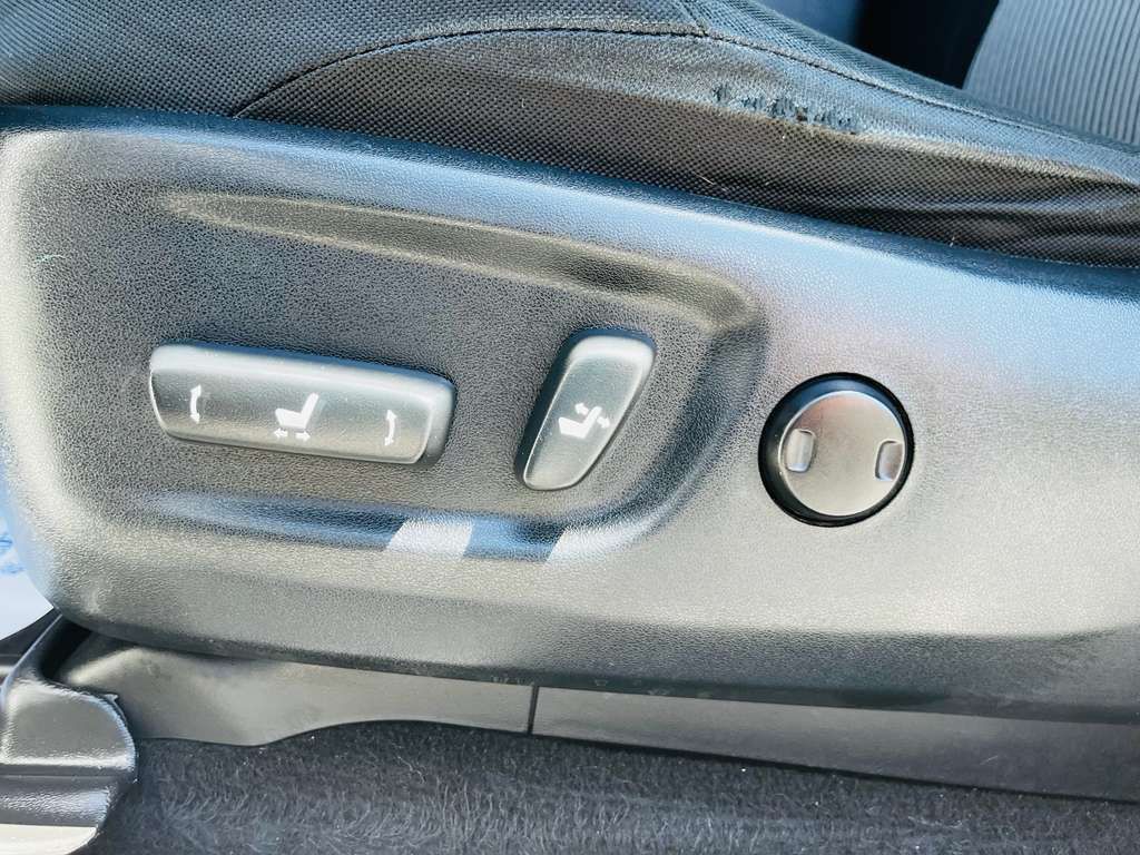 2014 Toyota 4Runner Image 13