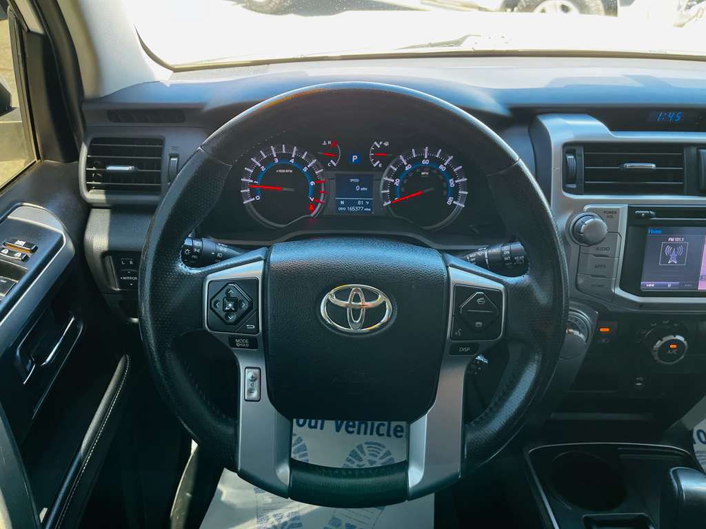 2014 Toyota 4Runner Image 19