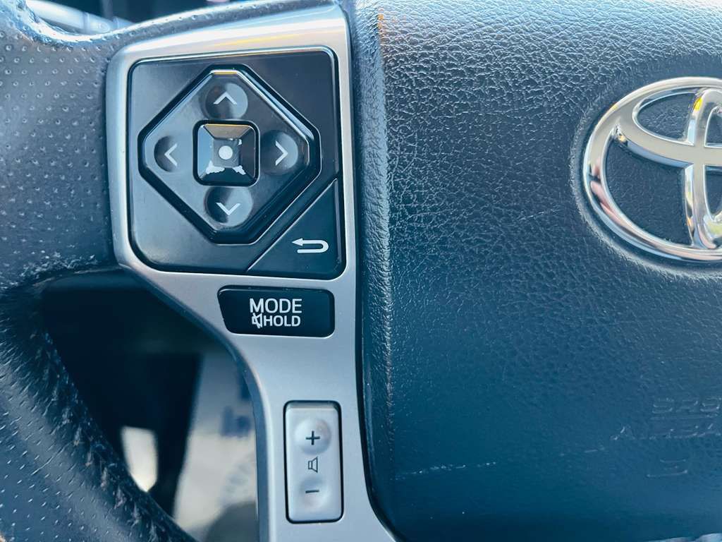 2014 Toyota 4Runner Image 26