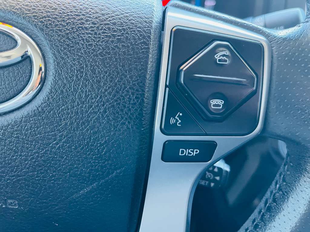 2014 Toyota 4Runner Image 27