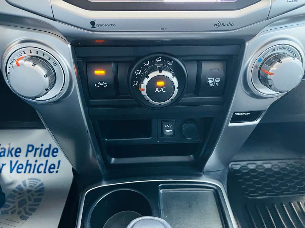 2014 Toyota 4Runner Image 29