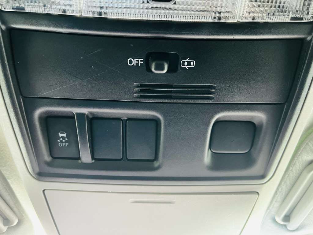 2014 Toyota 4Runner Image 33