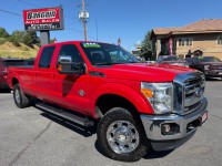 Image for 2012 Ford F-250 Lariat ID: 7449597