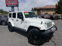 Image for 2017 Jeep Wrangler Unlimited Sahara ID: 7455697