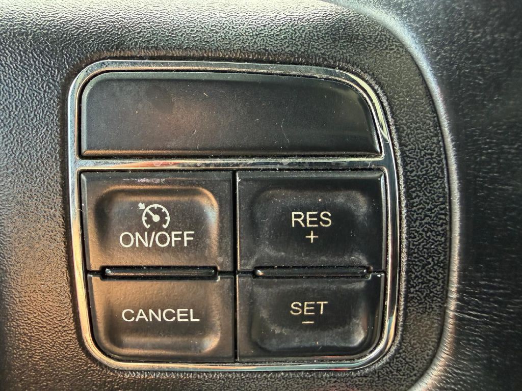 2017 Jeep Wrangler Unlimited Image 29
