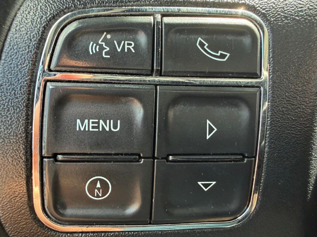 2017 Jeep Wrangler Unlimited Image 30