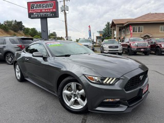 Image for 2016 Ford Mustang V6 ID: 7456668