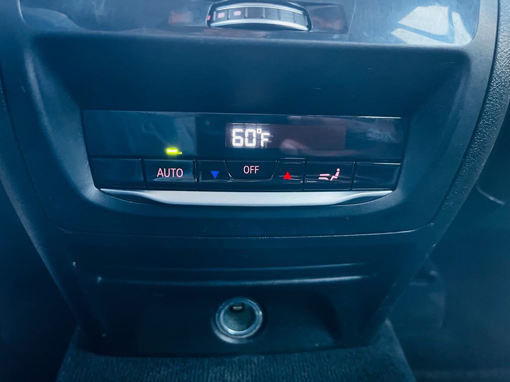 2019 BMW X3 Image 17