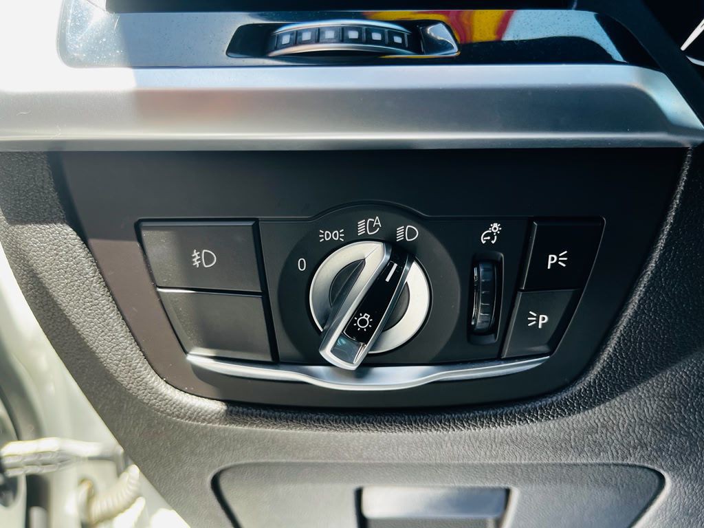 2019 BMW X3 Image 26