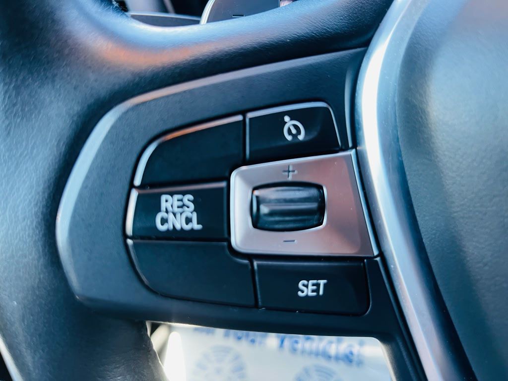 2019 BMW X3 Image 27
