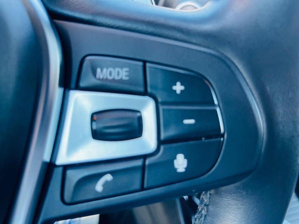 2019 BMW X3 Image 28
