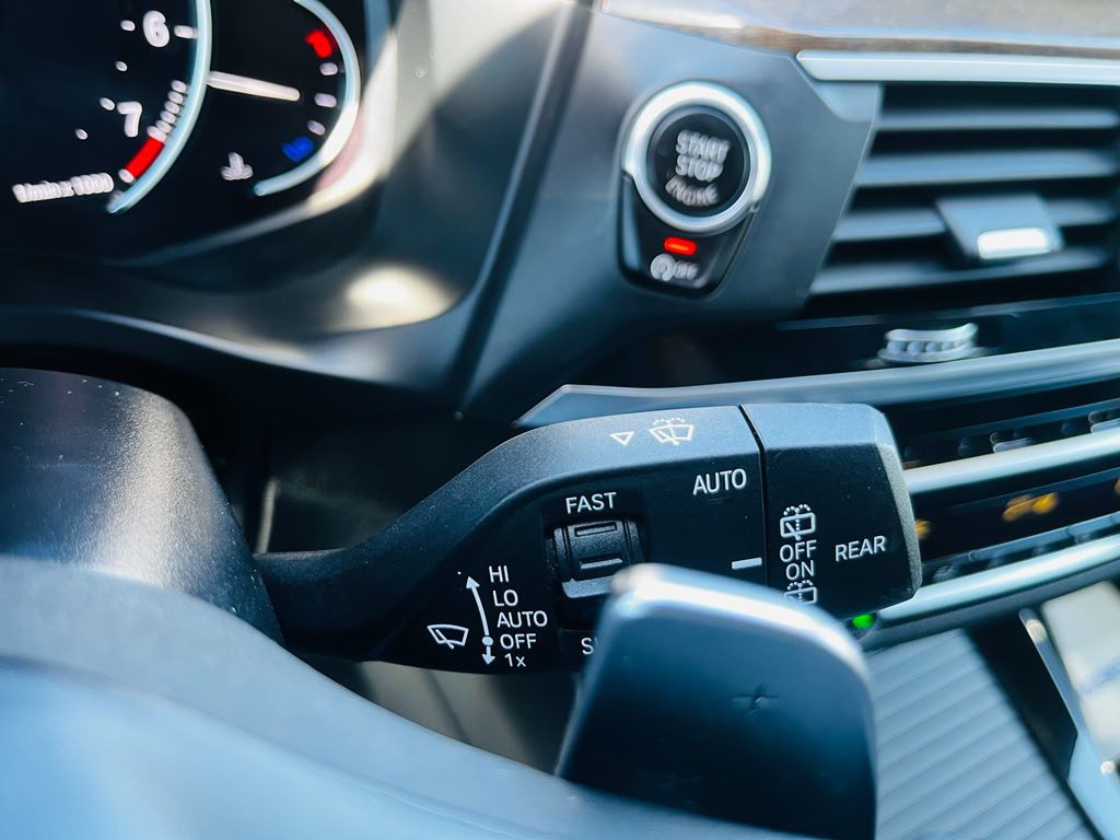 2019 BMW X3 Image 29