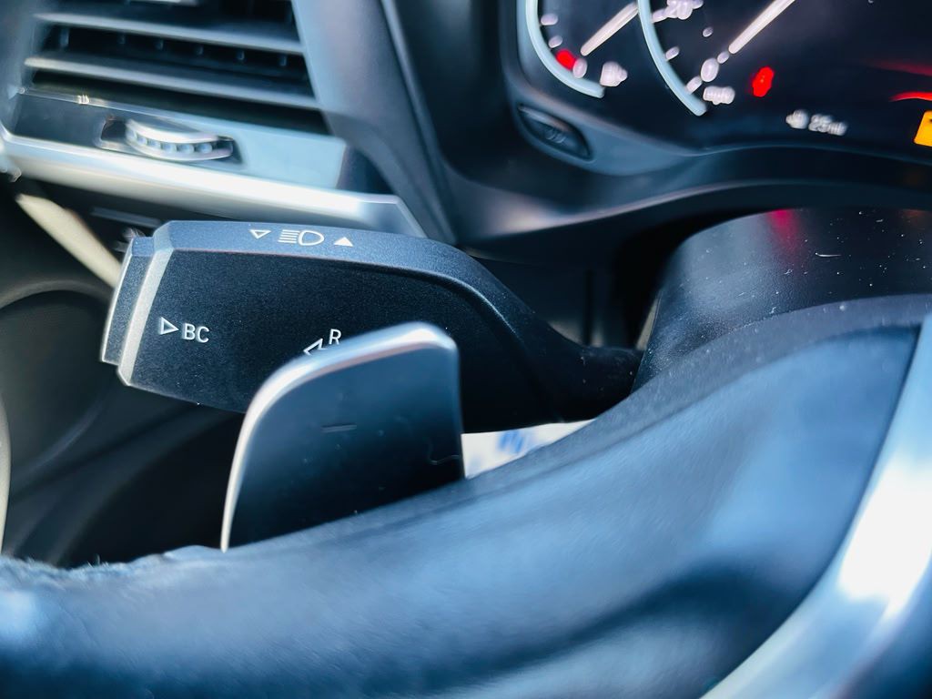 2019 BMW X3 Image 30