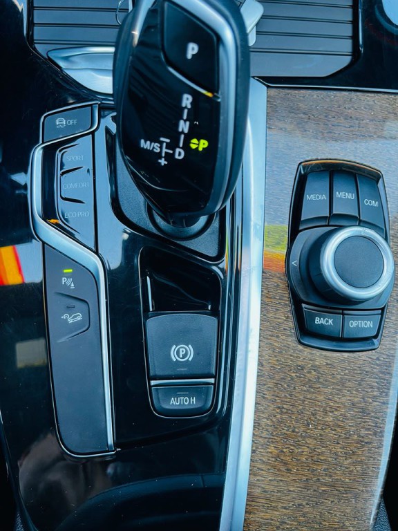 2019 BMW X3 Image 31