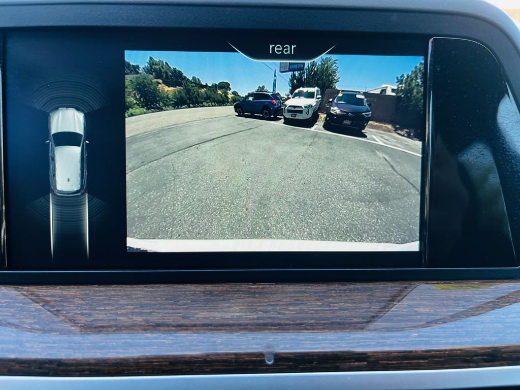 2019 BMW X3 Image 34