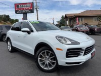 Image for 2019 Porsche Cayenne Tiptronic ID: 7463968