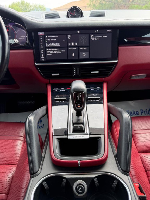 2019 Porsche Cayenne Image 19