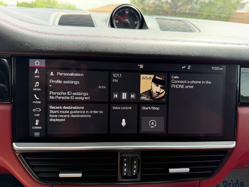 2019 Porsche Cayenne Image 23