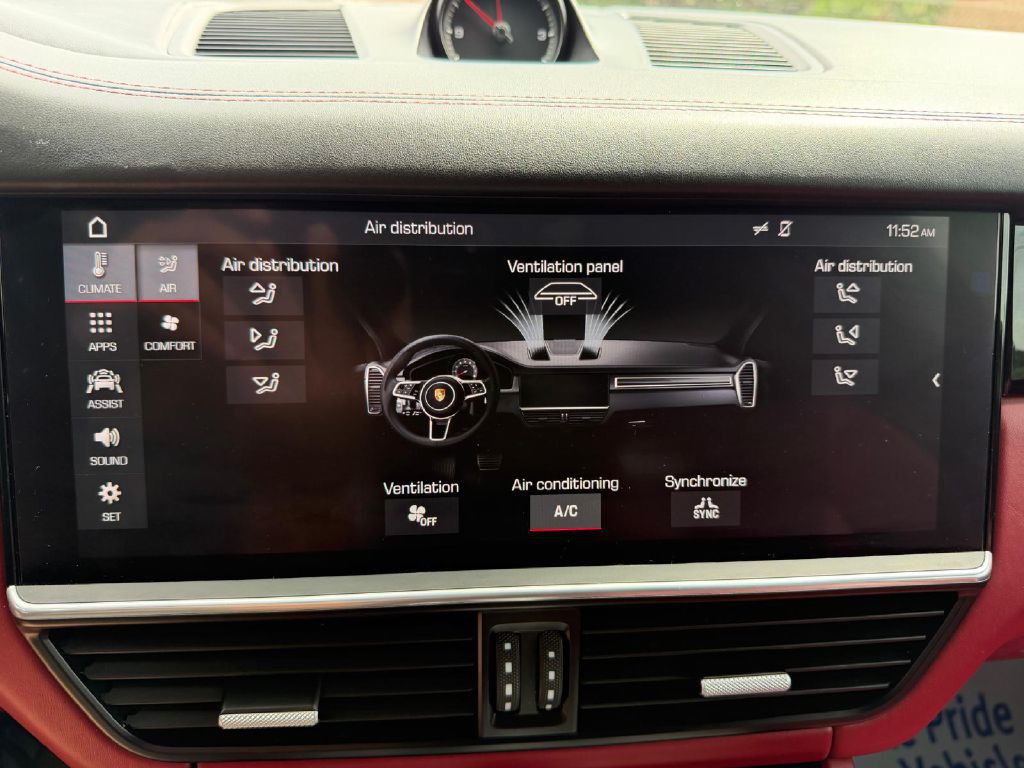 2019 Porsche Cayenne Image 26