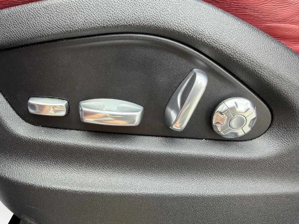 2019 Porsche Cayenne Image 29