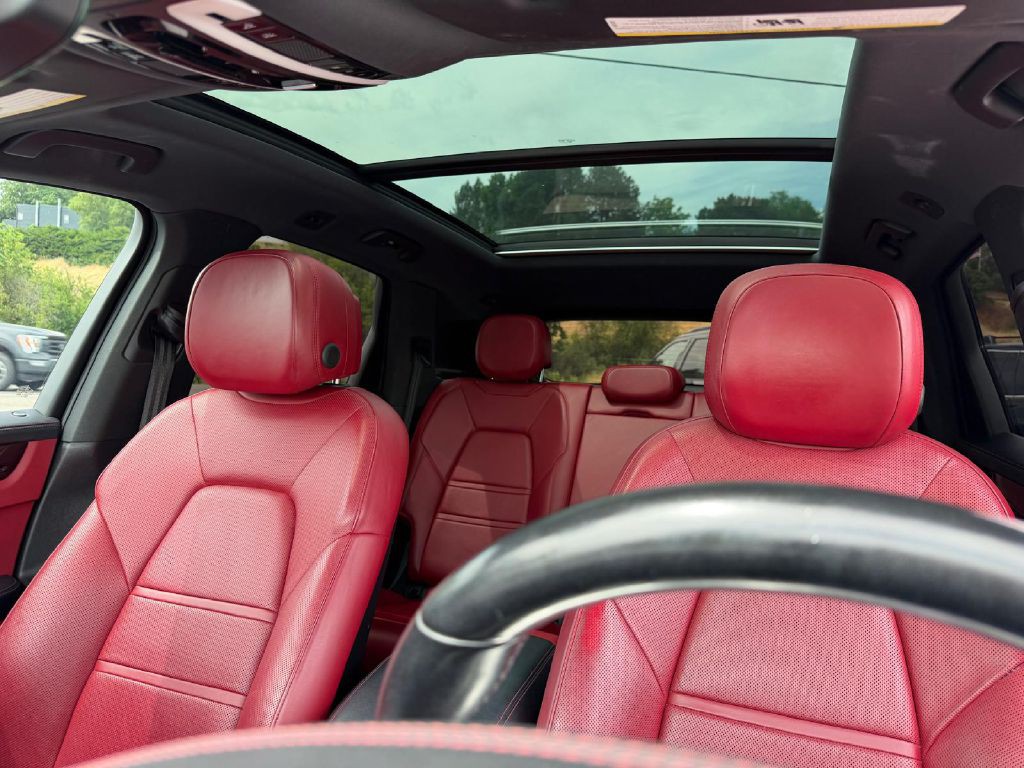 2019 Porsche Cayenne Image 33