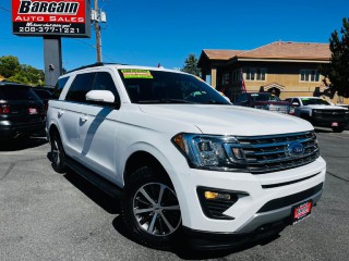 Image for 2019 Ford Expedition XLT ID: 7473920
