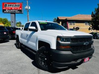Image for 2017 Chevrolet Silverado 1500 LT ID: 7473988