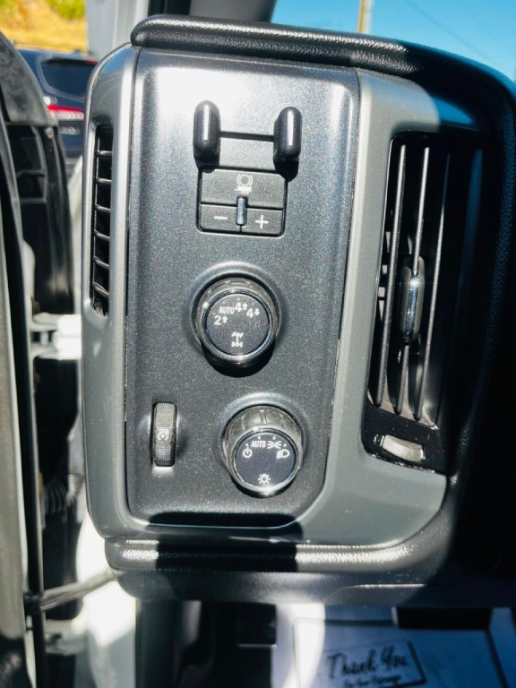 2017 Chevrolet Silverado 1500 Image 23